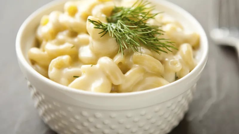 Havarti Macaroni and Cheese