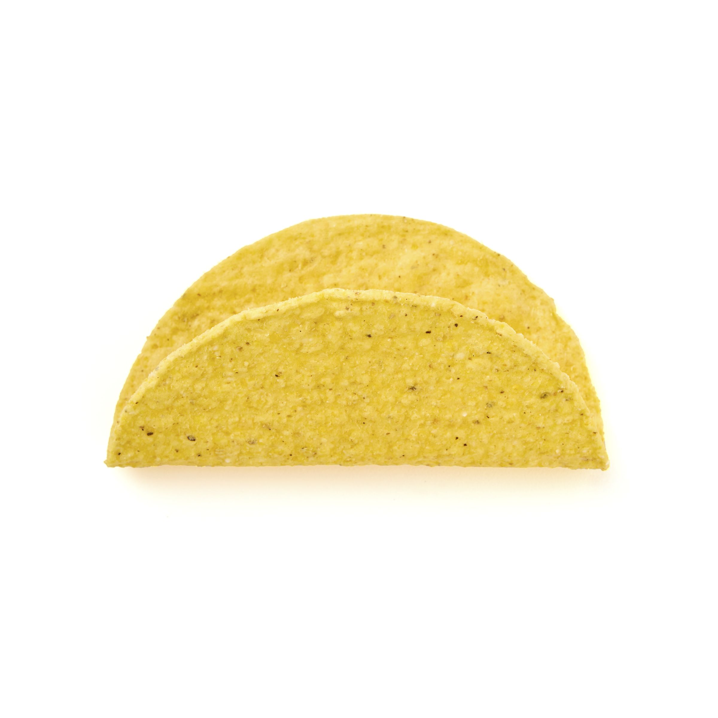  Out of Packaging Pancho Villa Taco Shells Bulk Enriched Whole Grain Corn 200/0.39 OZ