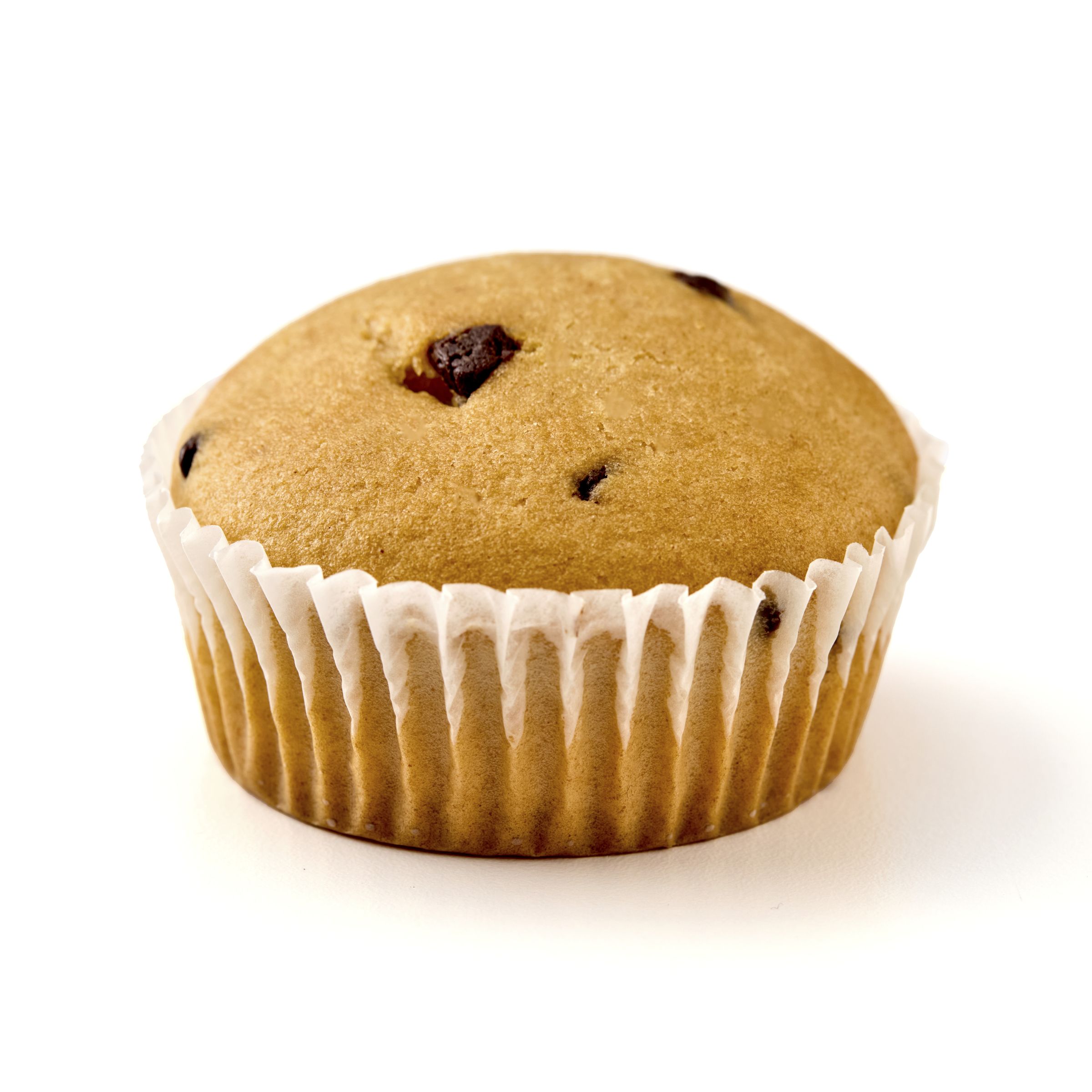  Out of Packaging Pillsbury Frozen Meals Baked Muffin Single Serve Pouch Chocolate Chip 80/1.59 OZ