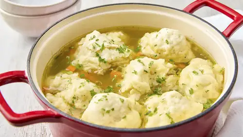 Bisquick™ Dumplings-image