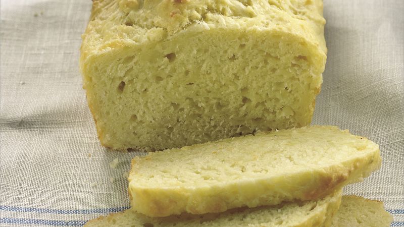 Pepper Jack Cheese Quick Bread