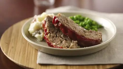 Meatloaf