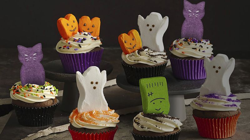 Peeps online for halloween