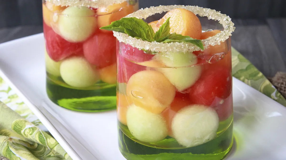 Triple Melon Rumballa