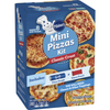Pillsbury™ Mini Pizzas Kit - Left Front-3D
