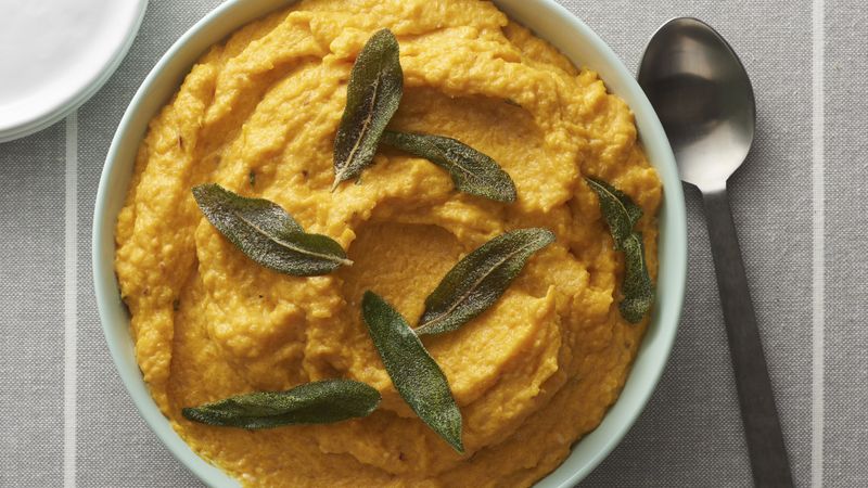 Instant pot discount butternut squash casserole