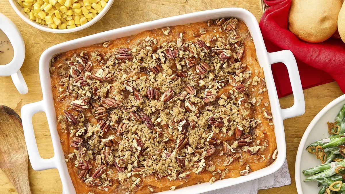 Recipes - BettyCrocker.com