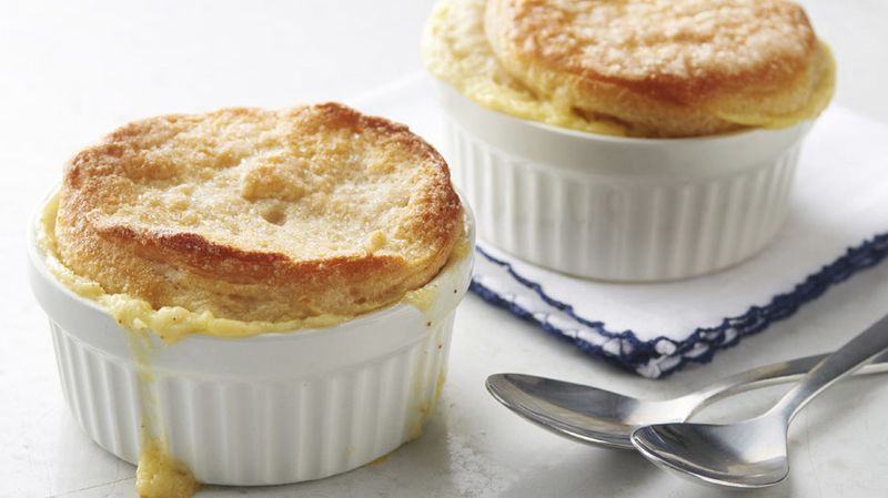 Grands!™ Breakfast Brûlées Recipe - Pillsbury.com