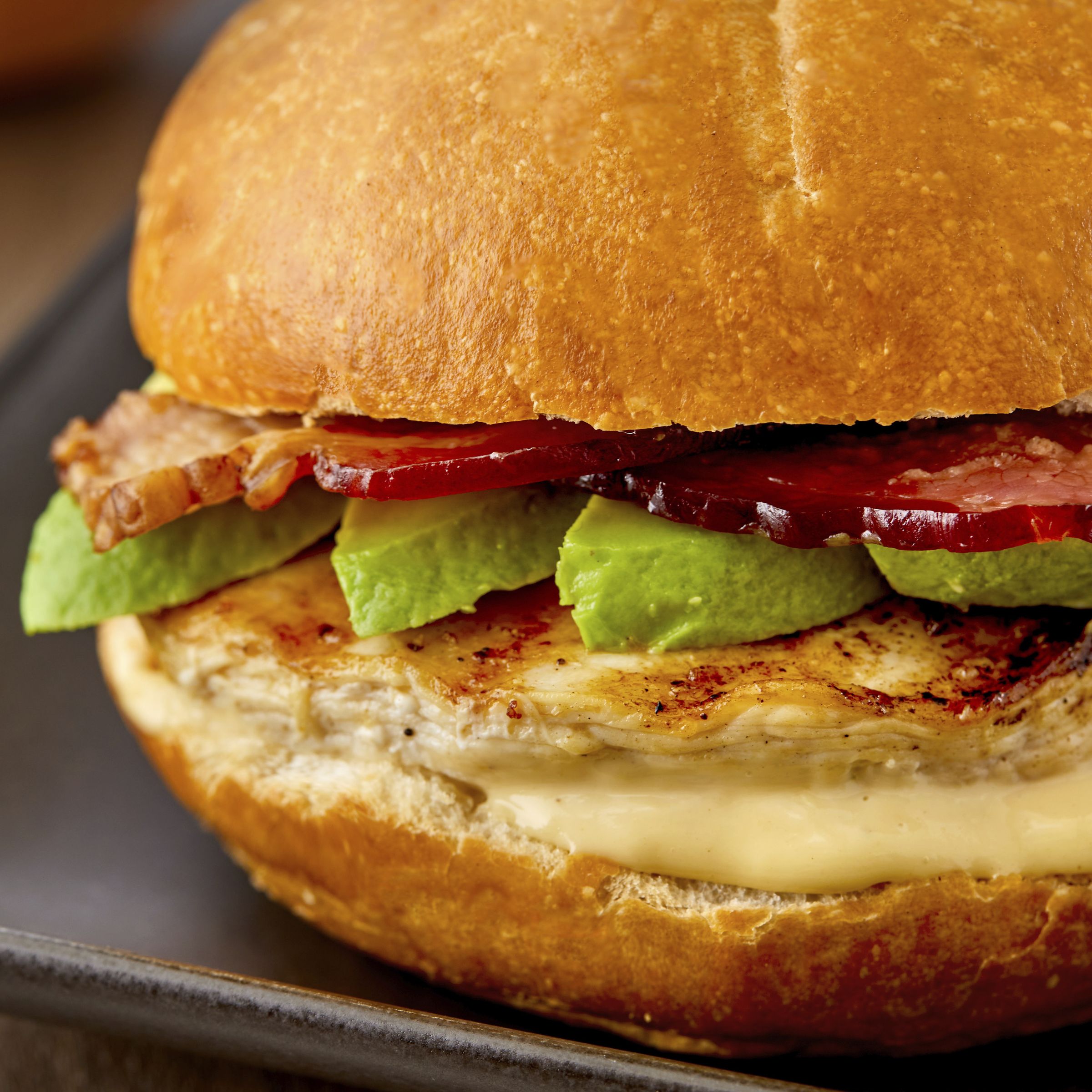  Styled Pillsbury™ Kaiser Roll Dough 144 Count