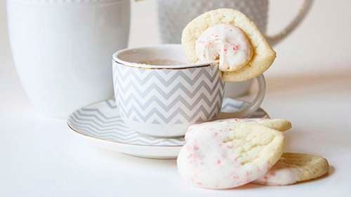 Sugar Cookie House Mug Toppers : 9 Steps (with Pictures