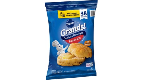 Grands!™ Flaky Layers Original Biscuits 