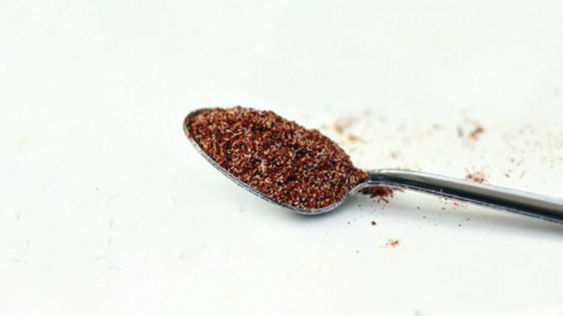 Mexican chicken spice sales rub
