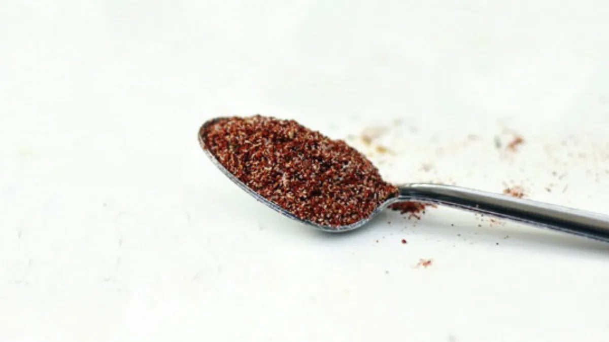 Mexican Dry Rub