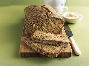 Pineapple Zucchini Bread | Gold Medal Flour US