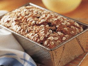 Blueberry Oatmeal Bread | Gold Medal Flour US