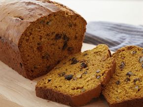 Pumpkin Bread | Gold Medal Flour US