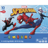 Betty Crocker™ Fruit Flavored Snacks Spiderman - Back