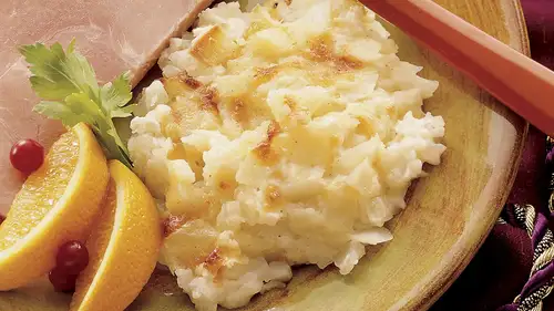 Swiss Potato Casserole-image