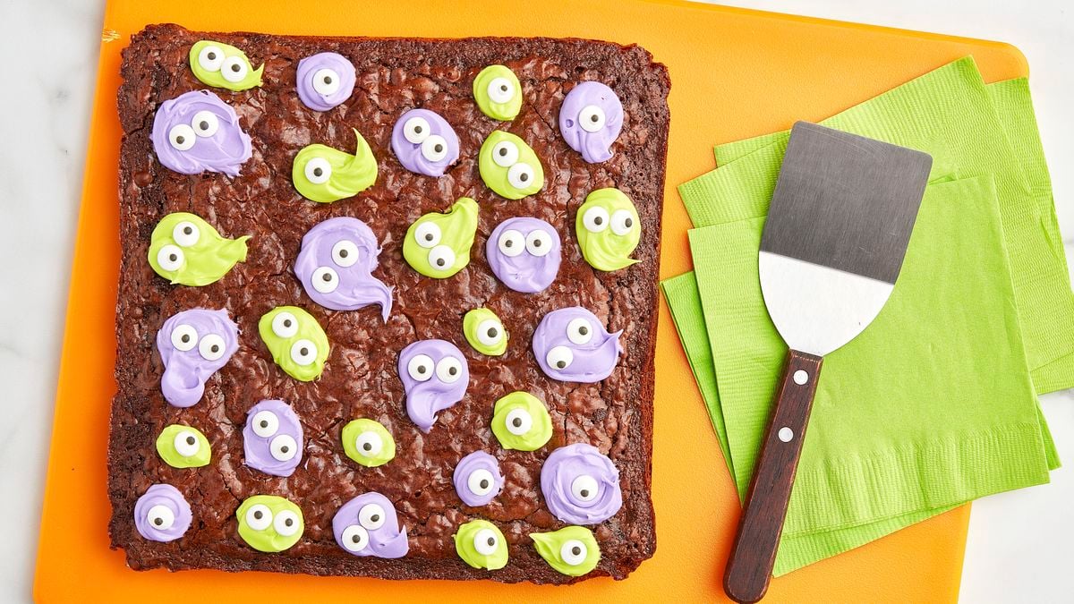 Fun Ideas for Spooky Halloween Fruit Snacks 