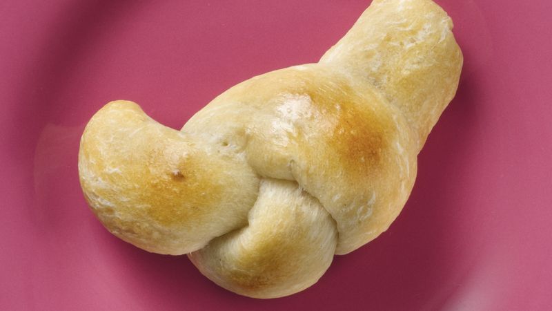 Bread Knots