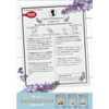 Betty Crocker Bridgerton Crème Puff Baking Kit - Back