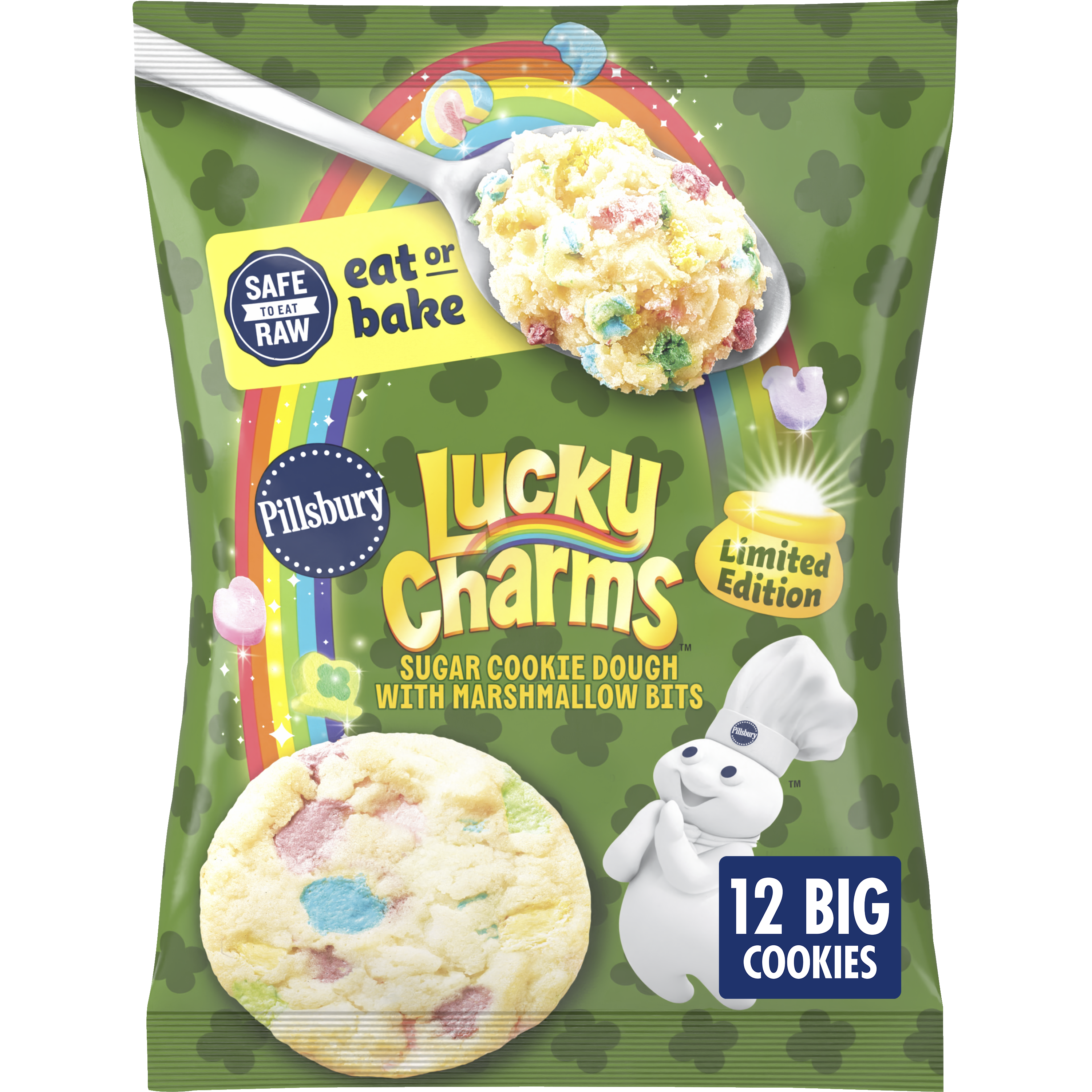 Lucky Charm Lucky Charm