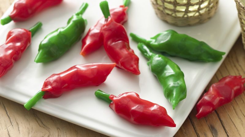 Fruit Roll-Ups® Chile Peppers