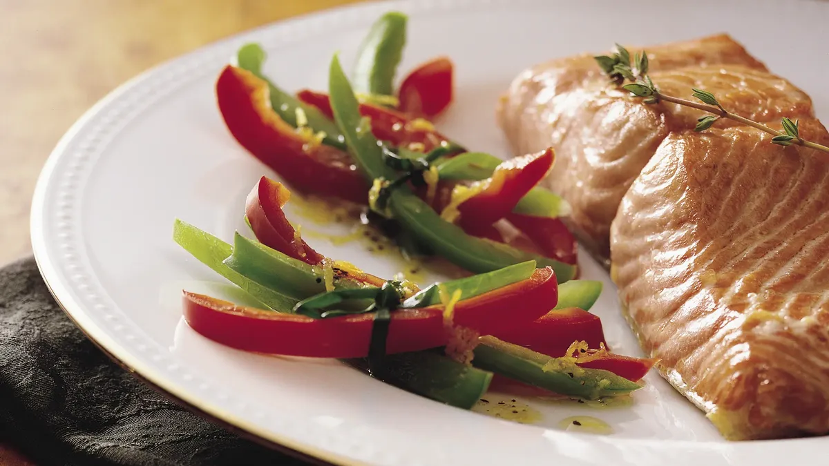 Festive Pepper Bundles