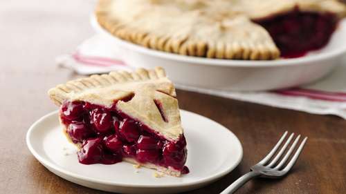 Cherry Pie-image