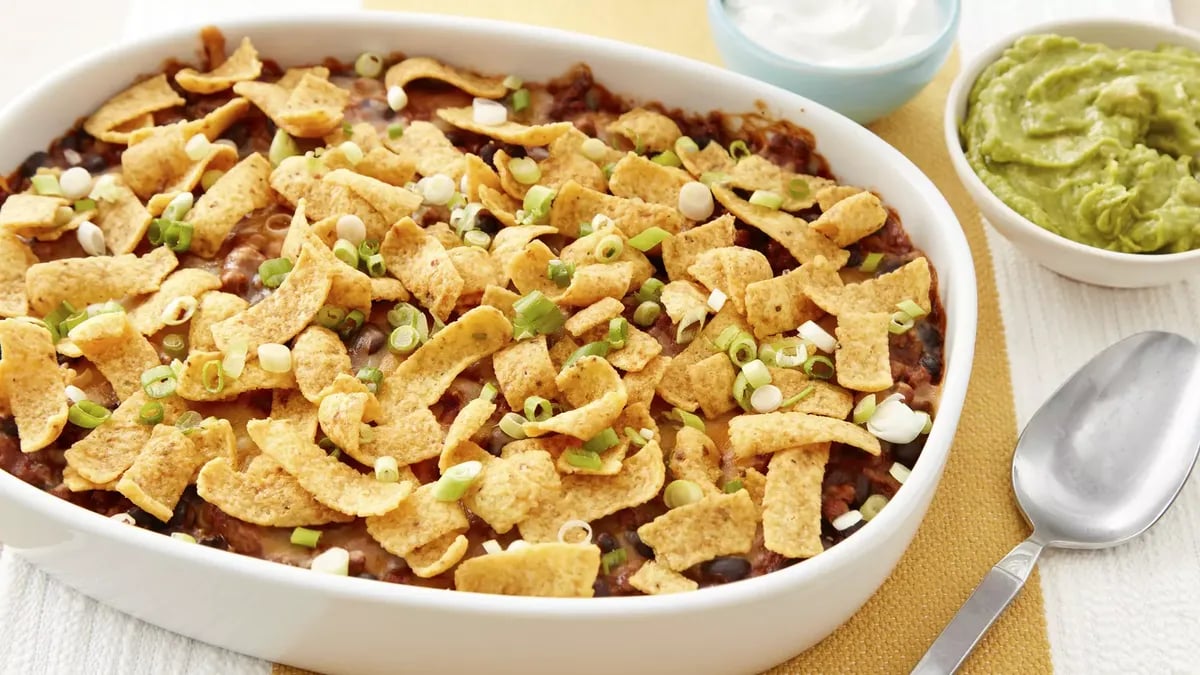 Fritos™ Pie Casserole