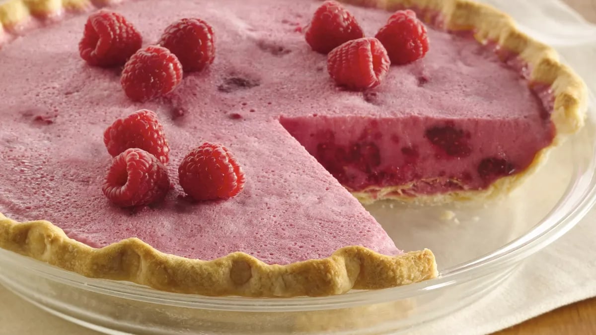 Sangria Cocktail Pie