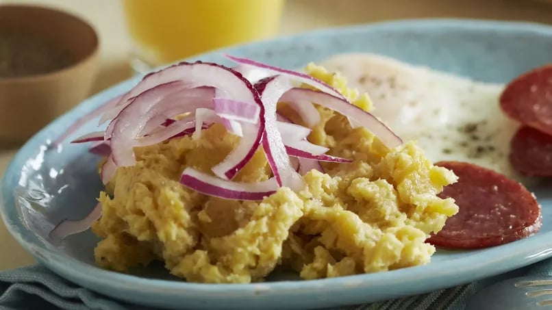 Mangú 