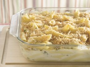 Ultimate Mac and Cheese | Gold Medal Flour US