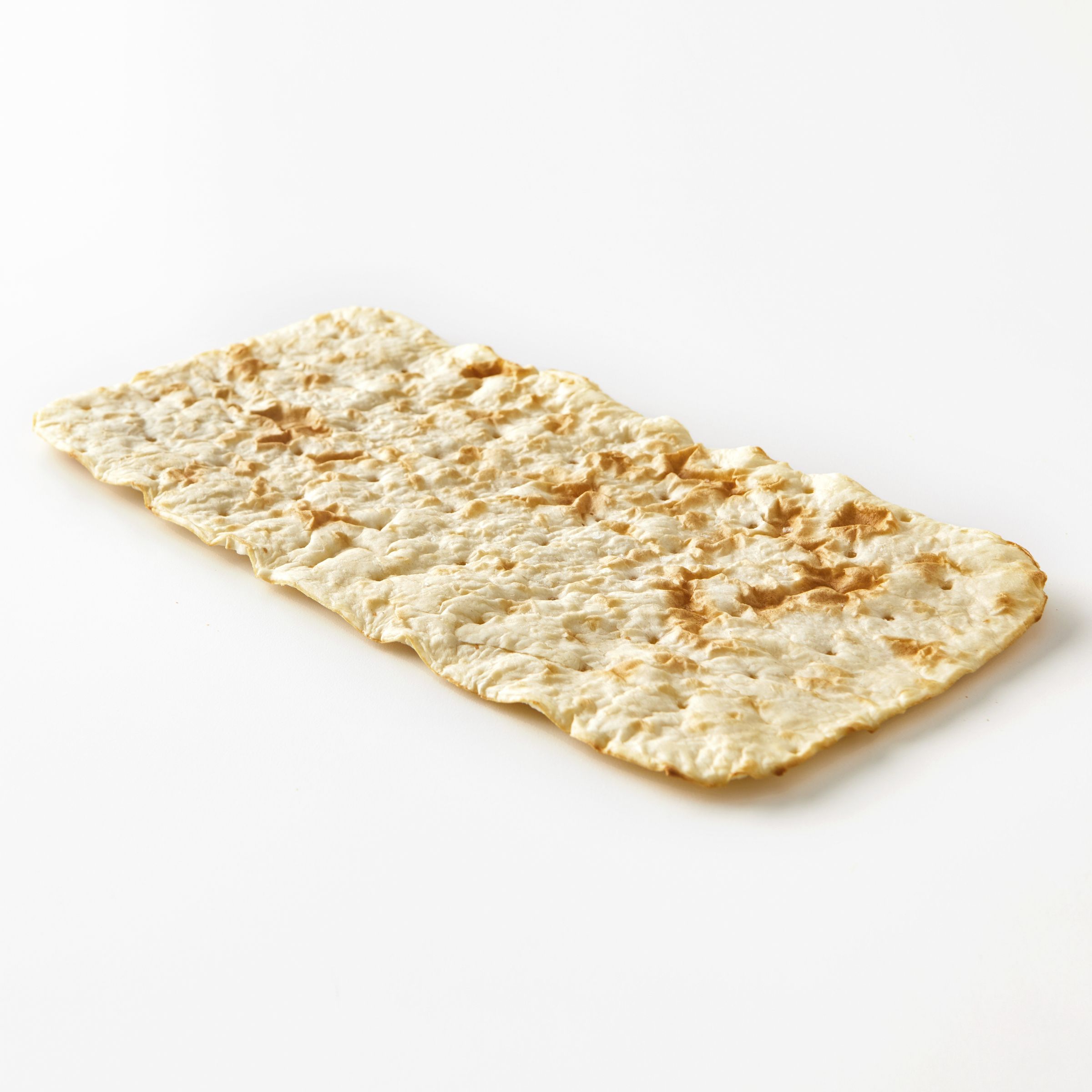 BONICI® Pizza Crust Parbaked Flatbread 6"x13"