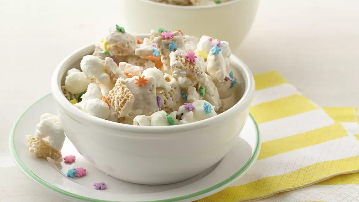 Birthday Cake Chex™ Snack Mix