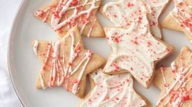 How to Make a Christmas Cookie Tin — My Moonstone Kitchen