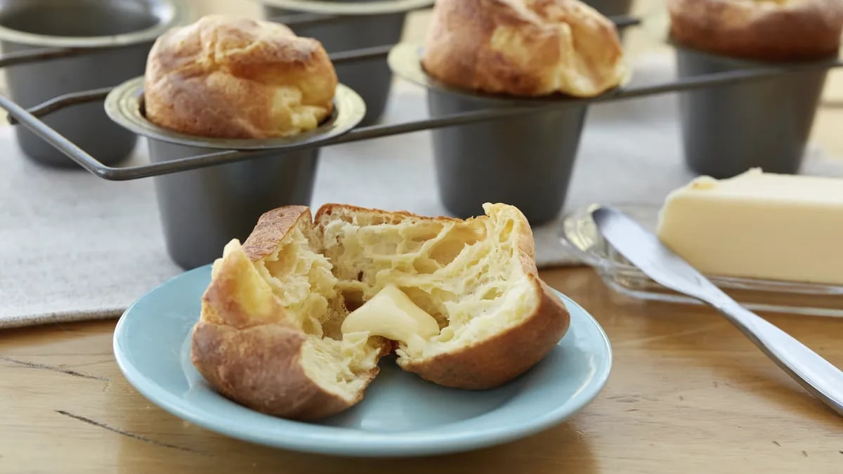 Simple Popovers