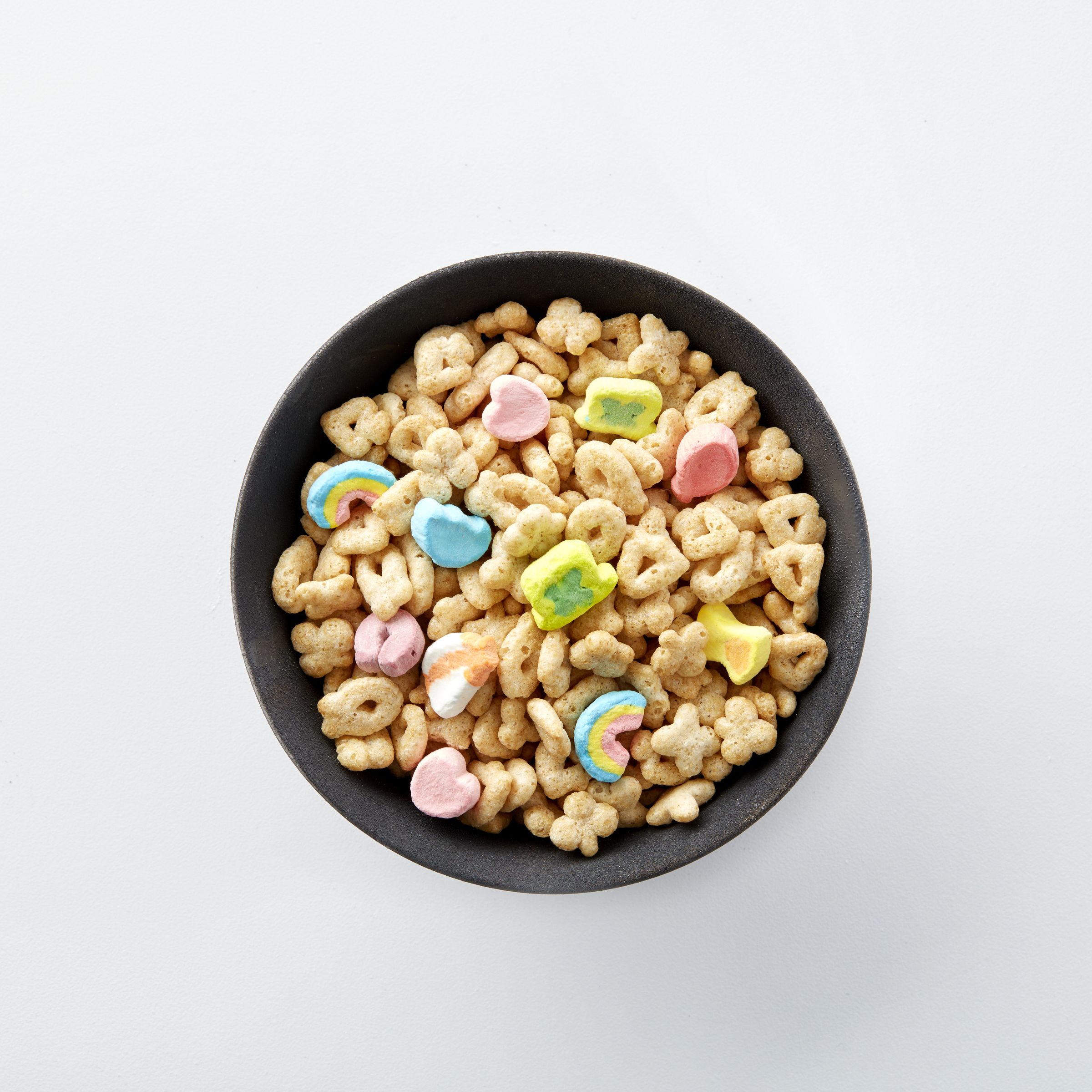 Lucky Charm Lucky Charm