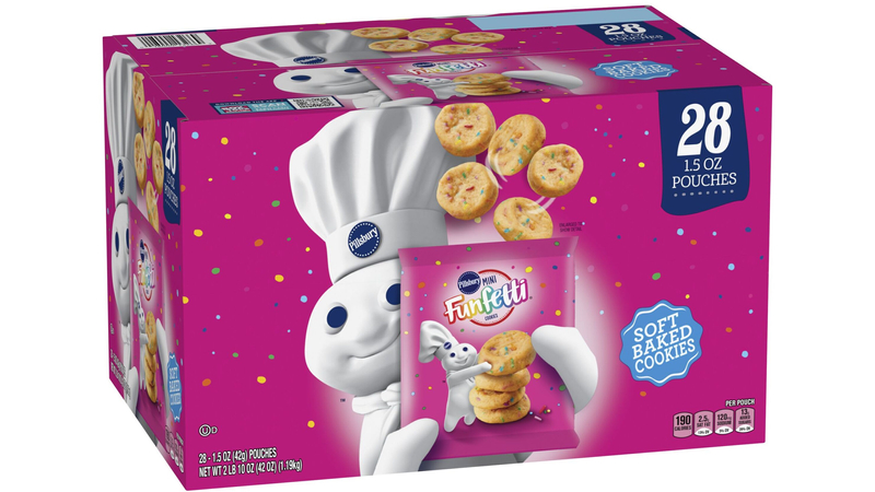 ロージー　pillsbury doughboy スプレッドとマグネット Pillsbury Poppin Fresh Dough Boy Box WEAR 8888 Vintage Doll