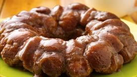 Pillsbury Monkey Bread • Love From The Oven