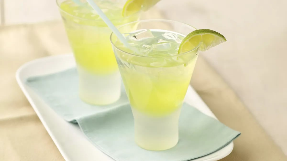 Fizzy Lime SODArita