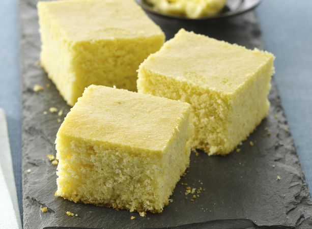 Southern Style Cornbread