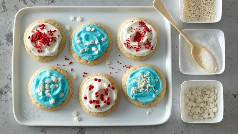 Fancy Sugar Sprinkle Mixes to decorate Cookies, Cakes, Baked Goods from  Fancy Sprinkles