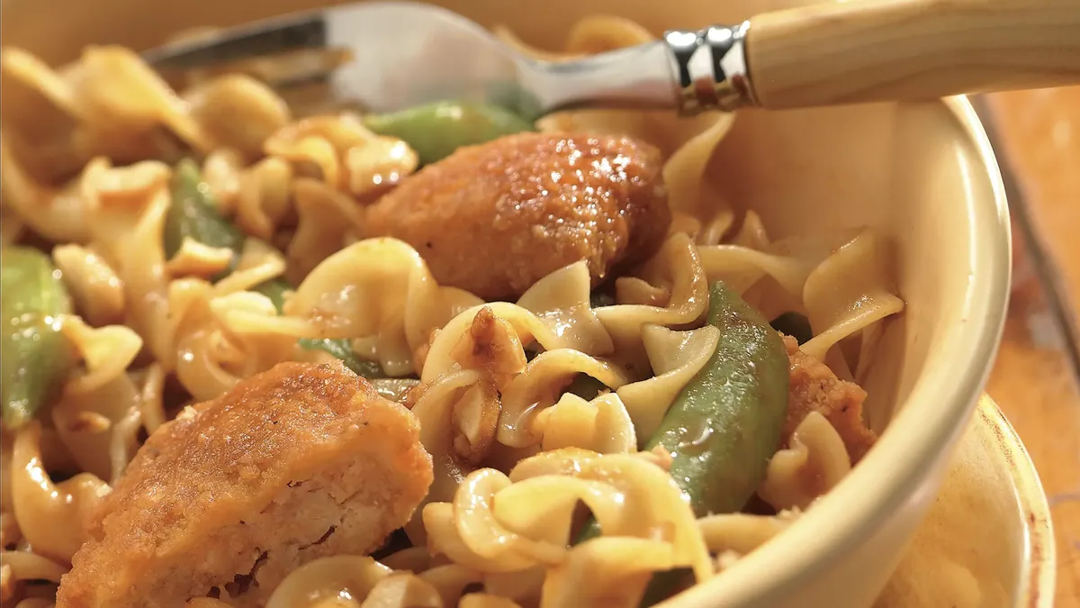 Presto Nuggets and Noodles