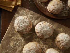 Ciabatta Rolls | Gold Medal Flour US