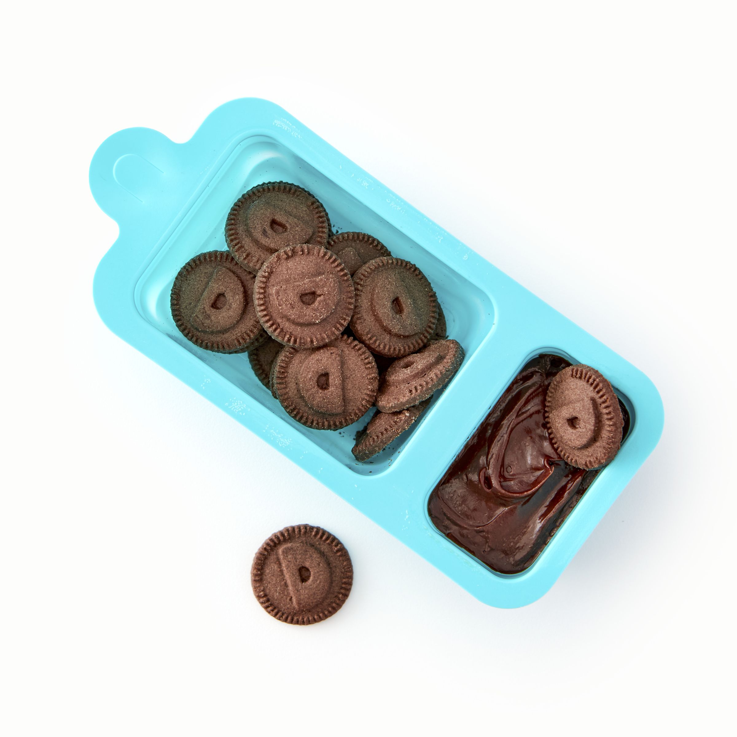  Out of Packaging Betty Crocker(TM) Dunkaroos(TM) Chocolate Cookies and Chocolate Frosting (12ct) 1.5 oz