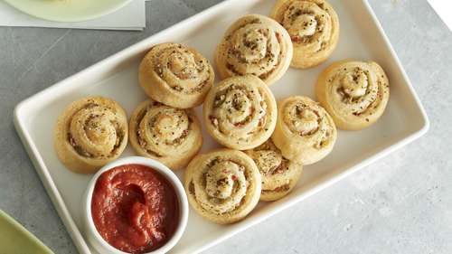 5 Ingredient Dinners - Pillsbury.com