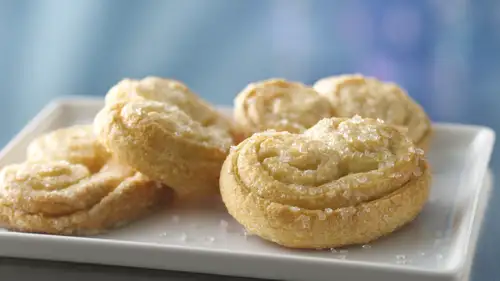 Palmiers