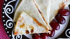 Seriously, The Best Homemade Quesadillas – Panini Happy®