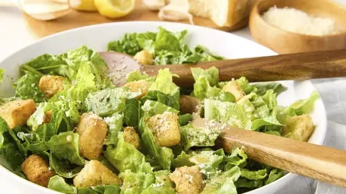 Caesar Salad